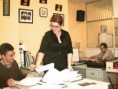 Taller de Entrevistas